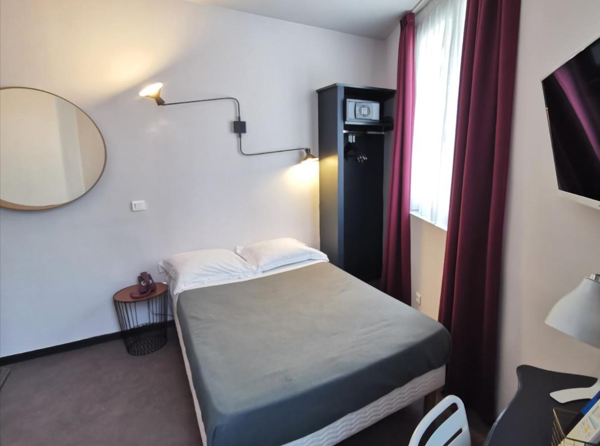 Hotel Alnea Cannes Exterior foto