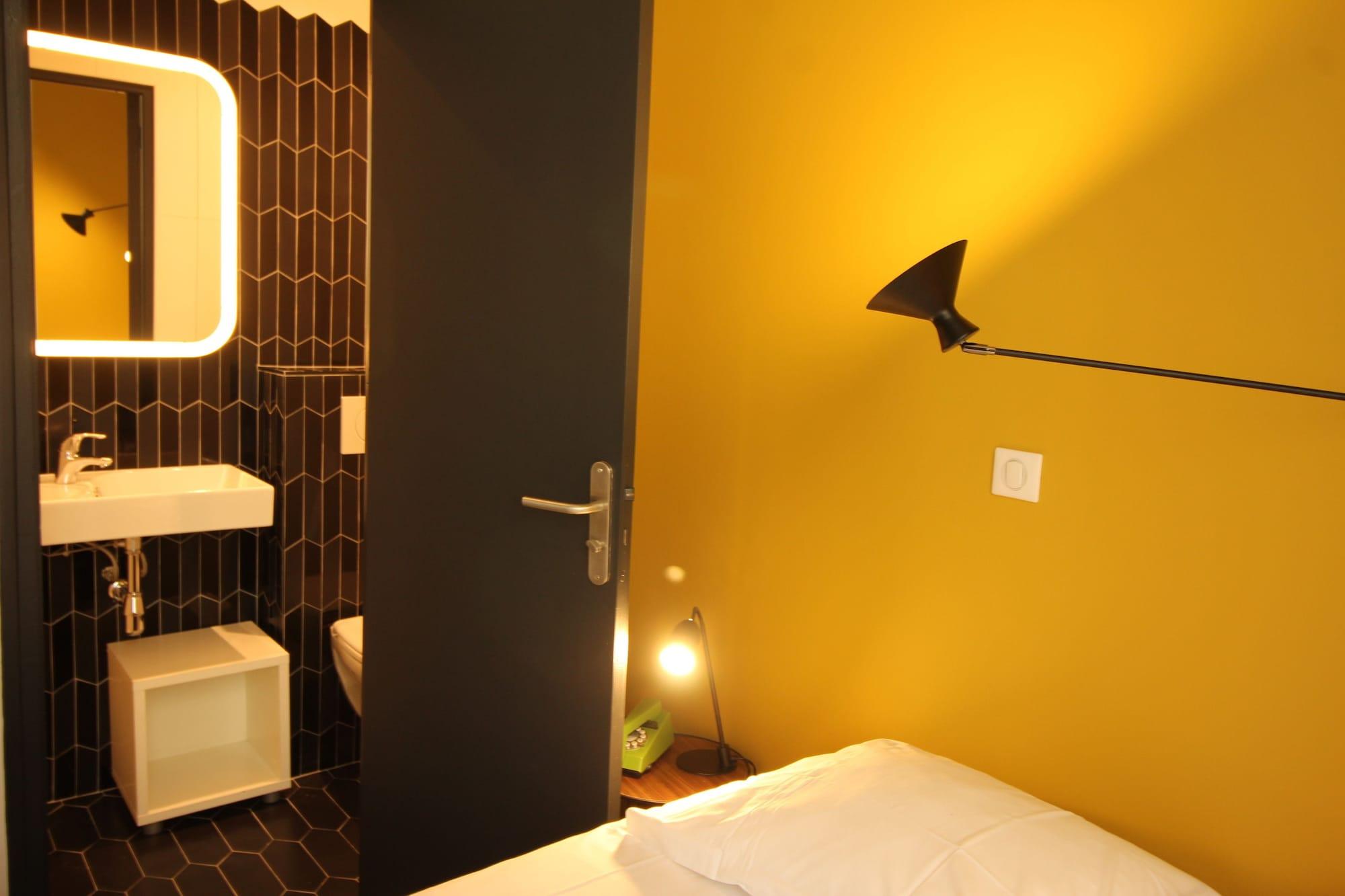 Hotel Alnea Cannes Exterior foto