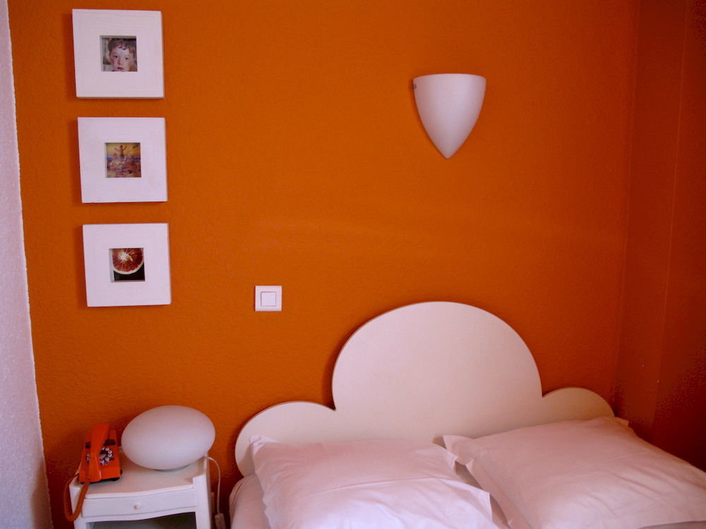 Hotel Alnea Cannes Exterior foto