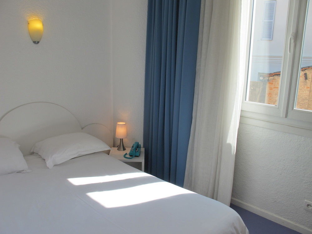 Hotel Alnea Cannes Exterior foto