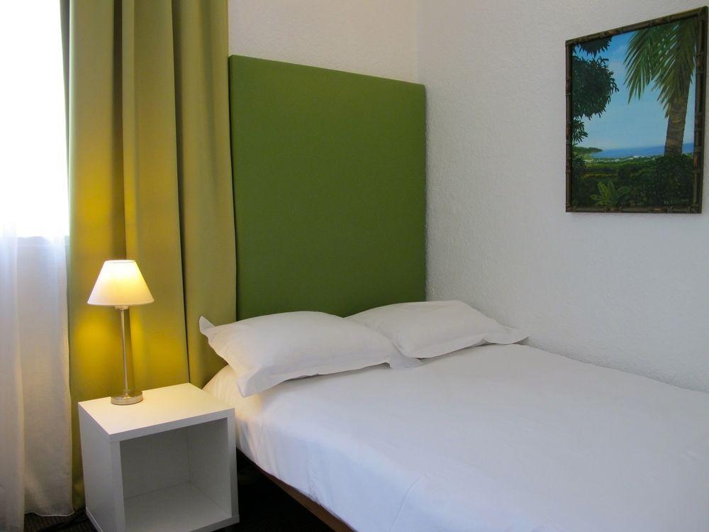 Hotel Alnea Cannes Exterior foto