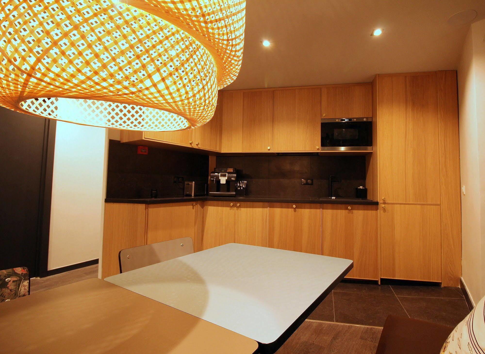 Hotel Alnea Cannes Exterior foto